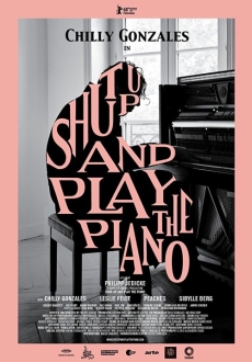 "Shut Up and Play the Piano" (2018) BDRip.x264-DEV0