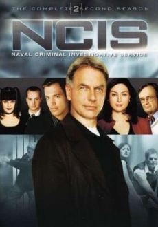 "NCIS" [S02] 720p.BluRay.x264-DEMAND