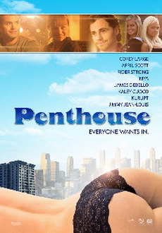 "The Penthouse" (2010) DVDRip.XviD-MOViERUSH