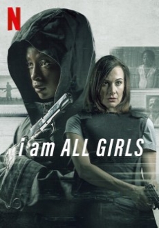 "I Am All Girls" (2021) WEBRip.x264-ION10