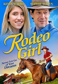 "Rodeo Girl" (2016) DVDRip.x264-BiPOLAR