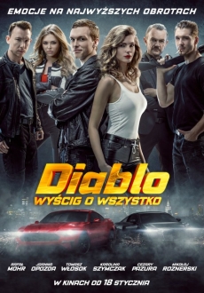 "Diablo. Wyścig o wszystko" (2018) PL.WEB-DL.x264-PSiG