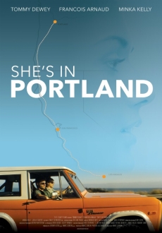 "She's in Portland" (2020) WEBRip.x264-ION10