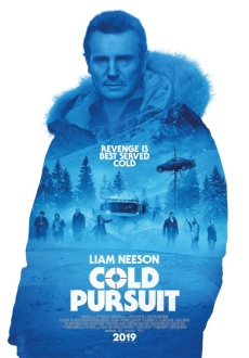 "Cold Pursuit" (2019) WEB-DL.x264-FGT