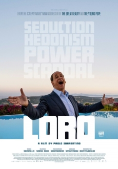 "Loro" (2018) PL.BDRiP.x264-PSiG