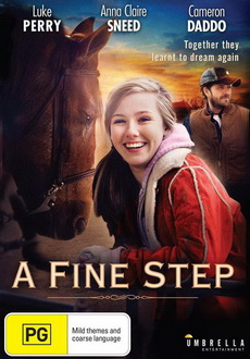 "A Fine Step" (2014) BDRip.x264-GUACAMOLE  