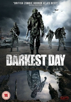 "Darkest Day" (2015) BDRip.x264-NOSCREENS