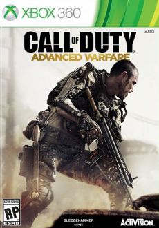 "Call of Duty: Advanced Warfare" (2014) XBOX360-iMARS