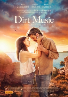 "Dirt Music" (2020) BDRip.x264-GUACAMOLE 