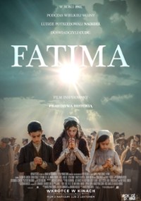 "Fatima" (2021) BRRip.XviD.AC3-EVO