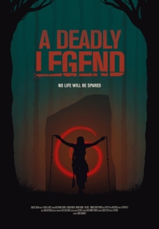 "A Deadly Legend" (2020) BDRiP.x264-FREEMAN