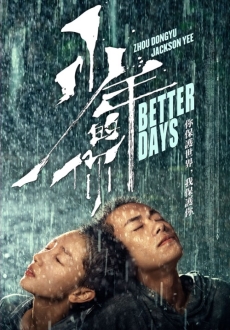 "Better Days" (2019) BDRip.x264-REGRET