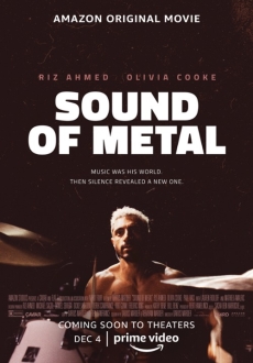 "Sound of Metal" (2020) HDRip.XviD.AC3-EVO