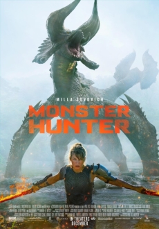 "Monster Hunter" (2020) PL.BDRiP.x264-PSiG 