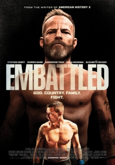 "Embattled" (2020) WEB-DL.x264-FGT