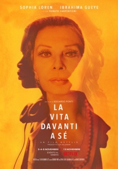 "The Life Ahead" (2020) ITALIAN.WEBRip.x264-VXT