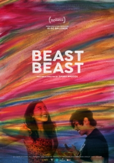 "Beast Beast" (2021) HDRip.XviD.DD5.1-EVO