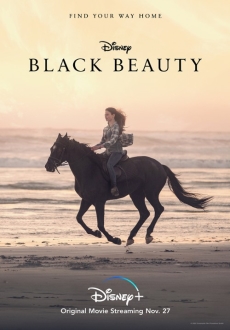 "Black Beauty" (2020) WEBRip.x264-ION10