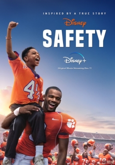 "Safety" (2020) WEBRip.x264-ION10