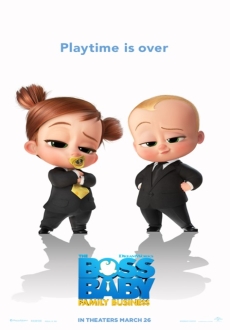 "The Boss Baby: Family Business" (2021) BDRip.x264-PiGNUS