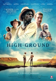 "High Ground" (2020) BDRip.x264-JustWatch