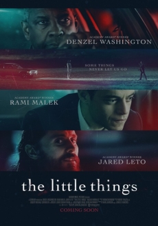 "The Little Things" (2021) BDRip.x264-DENZEL