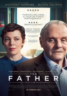 "The Father" (2020) WEBRip.x264-ION10