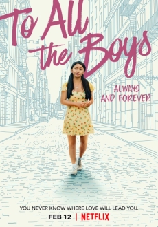 "To All the Boys: Always and Forever" (2021) WEBRip.x264-ION10