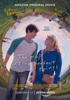 "The Map of Tiny Perfect Things" (2021) WEBRip.x264-ION10