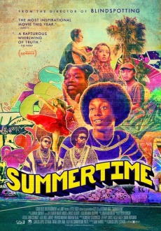 "Summertime" (2021) WEBRip.x264-ION10