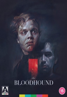 "The Bloodhound" (2020) BDRip.x264-GAZER