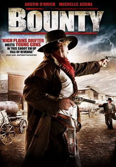 "Bounty" (2009) DVDRiP.XViD-VOMiT