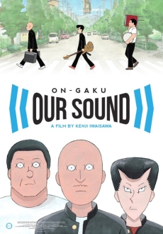 "On-Gaku: Our Sound" (2019) BDRip.x264-HAiKU