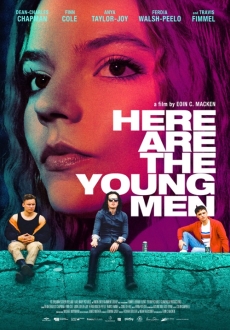 "Here Are the Young Men" (2020) WEB-DL.x264-FGT