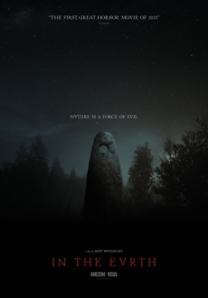 "In the Earth" (2021) BDRip.x264-SCARE