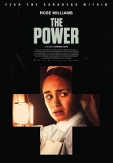 "The Power" (2021) BDRip.x264-GAZER