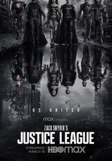 "Zack Snyder's Justice League" (2021) BDRip.x264-SURCODE