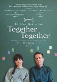 "Together Together" (2021) HDRip.XviD.AC3-EVO