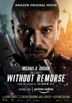 "Without Remorse" (2021) BDRip.x264-SCARE