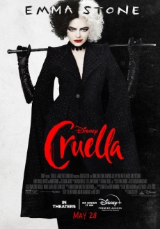 "Cruella" (2021) WEBRip.x264-ION10