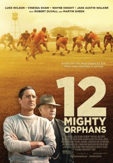 "12 Mighty Orphans" (2021) BDRip.x264-PiGNUS