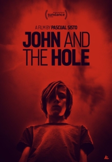 "John and the Hole" (2021) WEBRip.x264-ION10