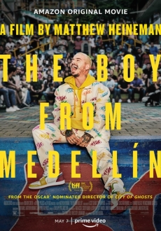 "The Boy from Medellín" (2020) WEBRip.x264-ION10