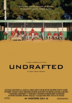 "Undrafted" (2016) DVDRip.x264-PSYCHD