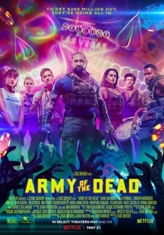 "Army of the Dead" (2021) WEBRip.x264-ION10