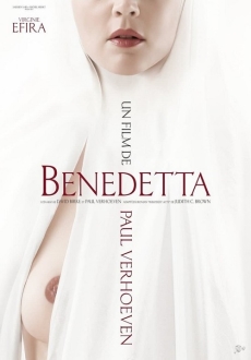"Benedetta" (2021) BDRip.x264-WATCHABLE