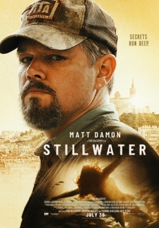 "Stillwater" (2021) BDRip.x264-VETO