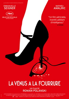 "Venus in Fur" (2013) LiMiTED.2013.DVDRip.x264-LPD