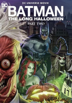 "Batman: The Long Halloween, Part Two" (2021) BDRip.x264-PiGNUS