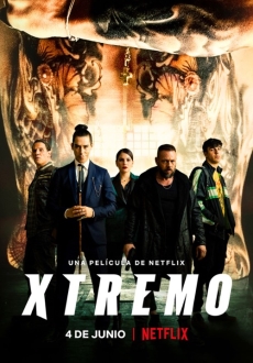 "Xtremo" (2021) SPANISH.WEBRip.x264-VXT